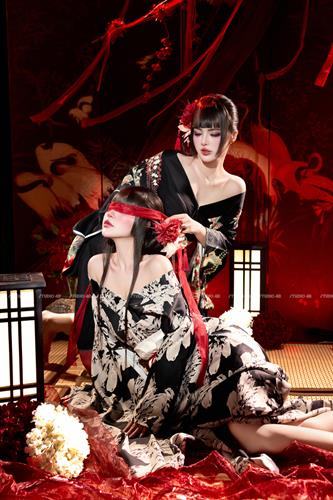 KIMONO #49